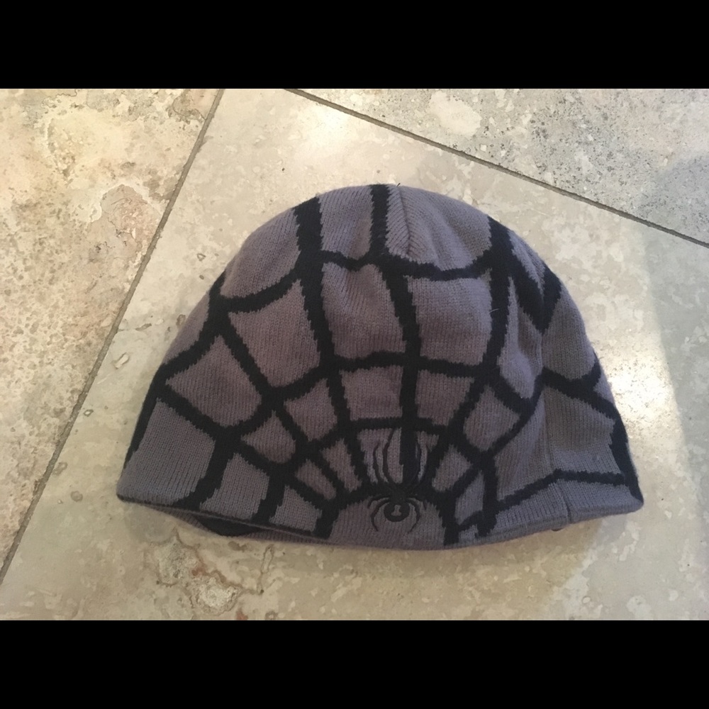 Spyder Hat